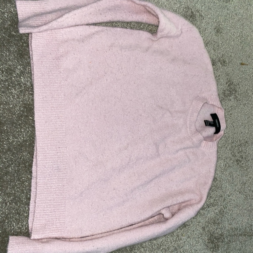Forever 21 Sweater